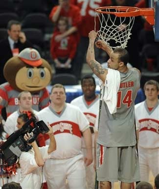 Illustration for article titled Your NIT Champion Ohio State Buckeyes