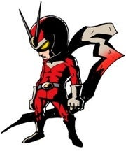 Illustration for article titled Viewtiful Joe Designer Would Like To Make More Viewtiful Joe