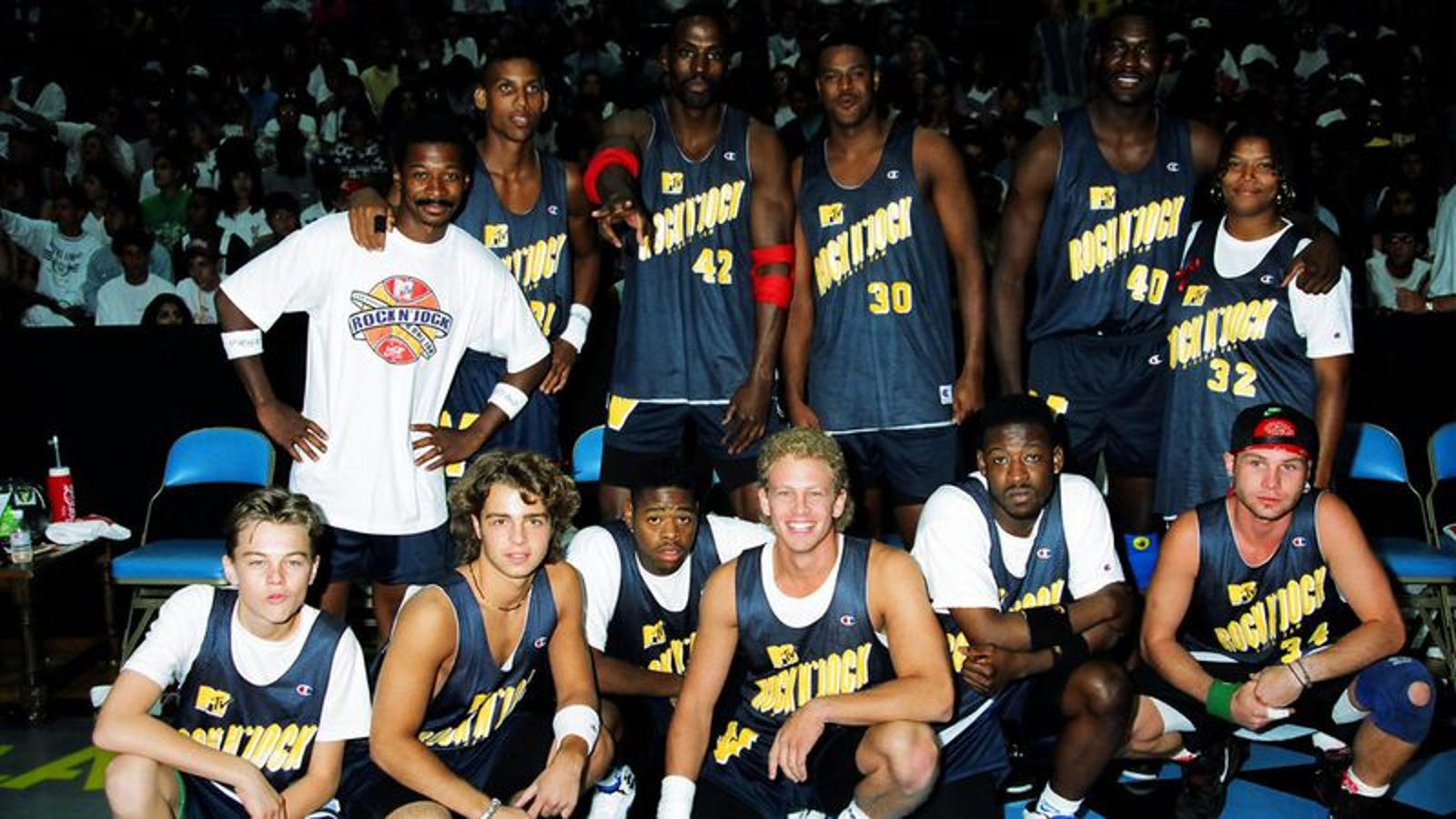 Read This Celebrate The 50 Point Basket With A History Of Rock N Jock Sports