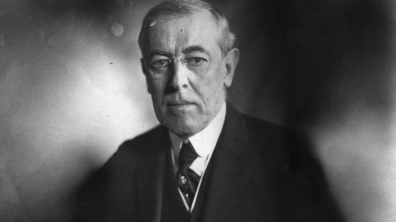 What Woodrow Wilson's Segregationist Administration Did to Black Americans