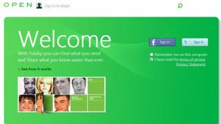 Illustration for article titled Microsoft Leaks Social Site, Then Says "We Didn't Mean To, Honest"