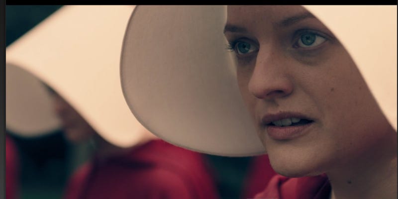 handmaid's tale orange is the new black
