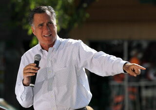 Justin Sullivan/Getty Images