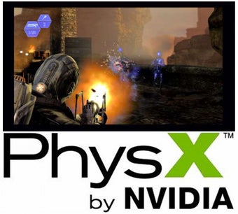 Illustration for article titled Everybody Loves PhysX