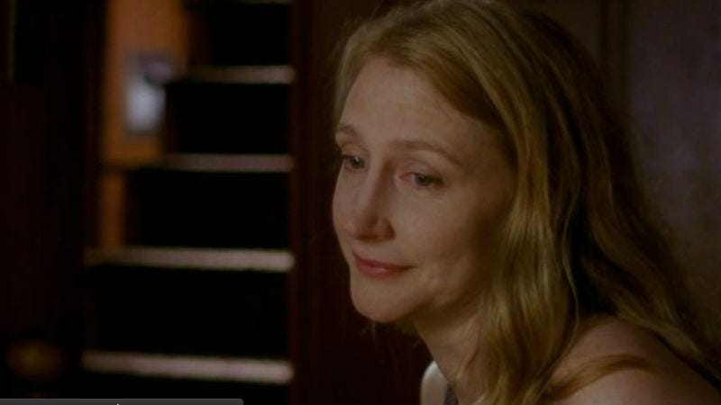 Illustration for article titled HBO is developing a romantic political drama for Patricia Clarkson