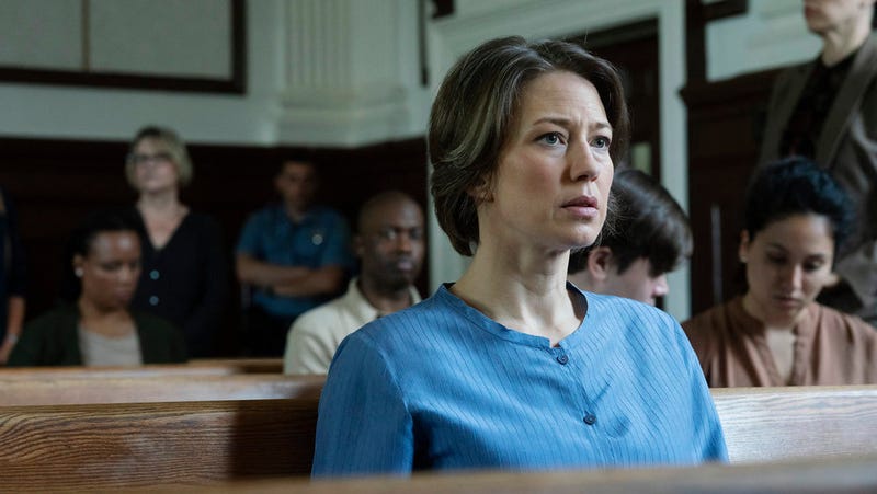 Carrie Coon