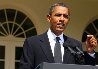 President Barack Obama 