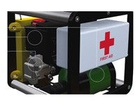 Illustration for article titled ECube Emergency Kit