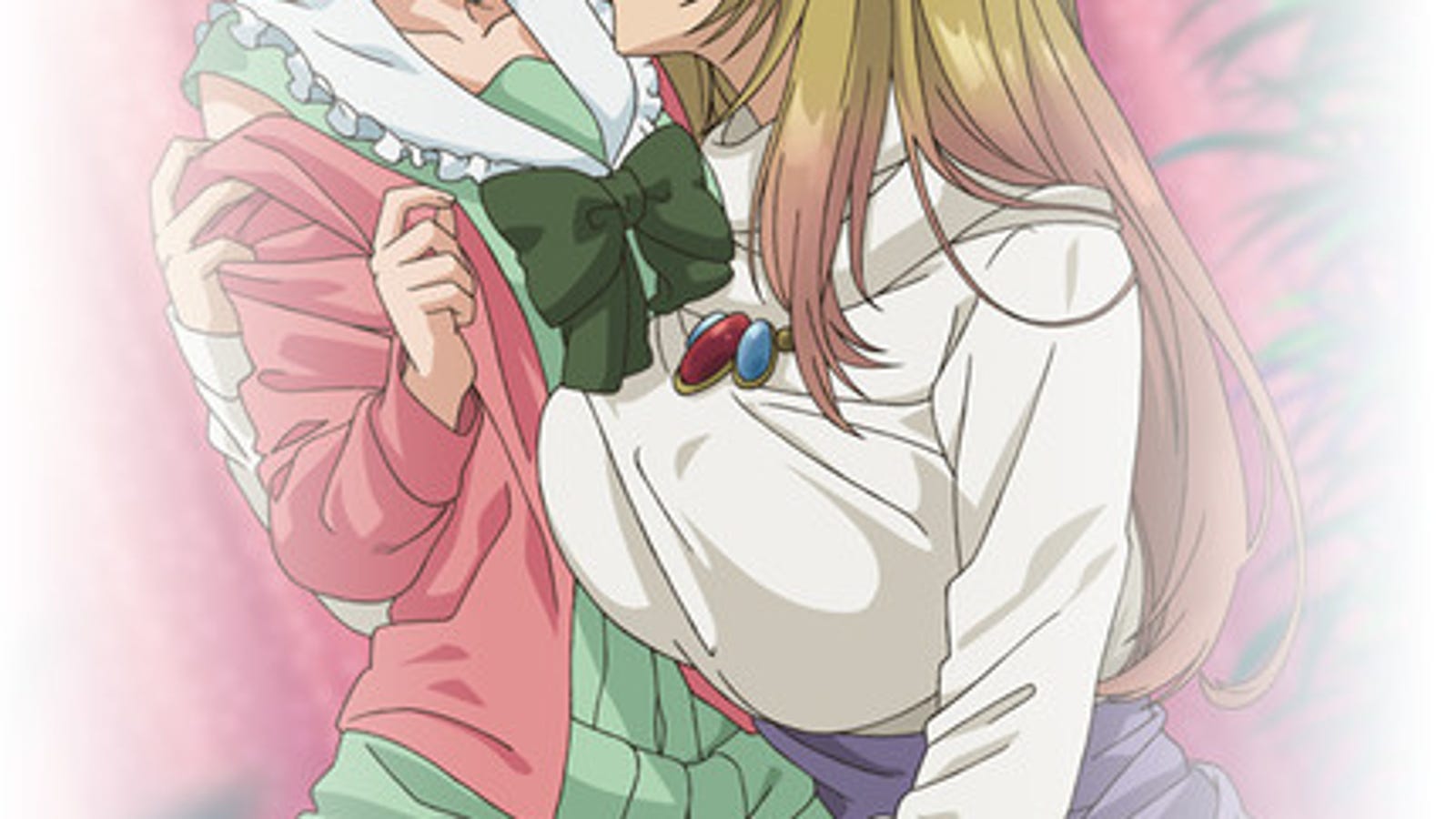 The Beast Beneath The Skirt There Was a Beast Inside the Skirt manga is getting an anime