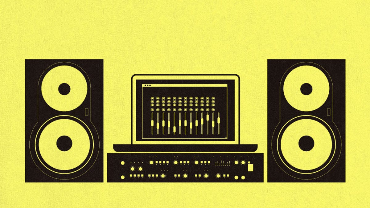 The Basics Of Music Production Complete Guide