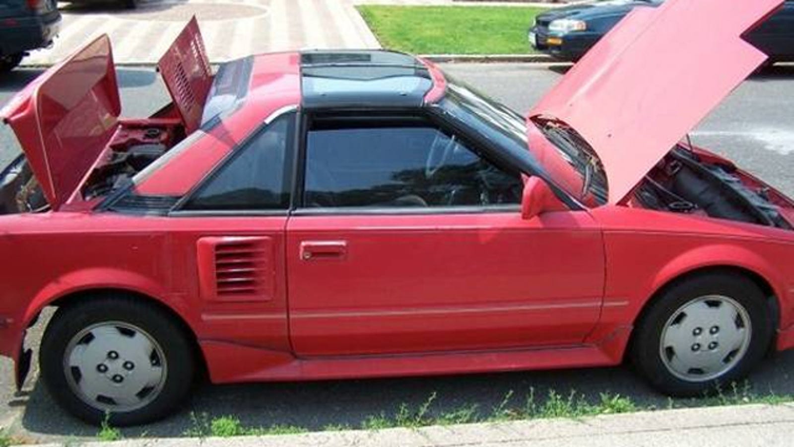 What S The Best Enthusiast Car For Under 1 000