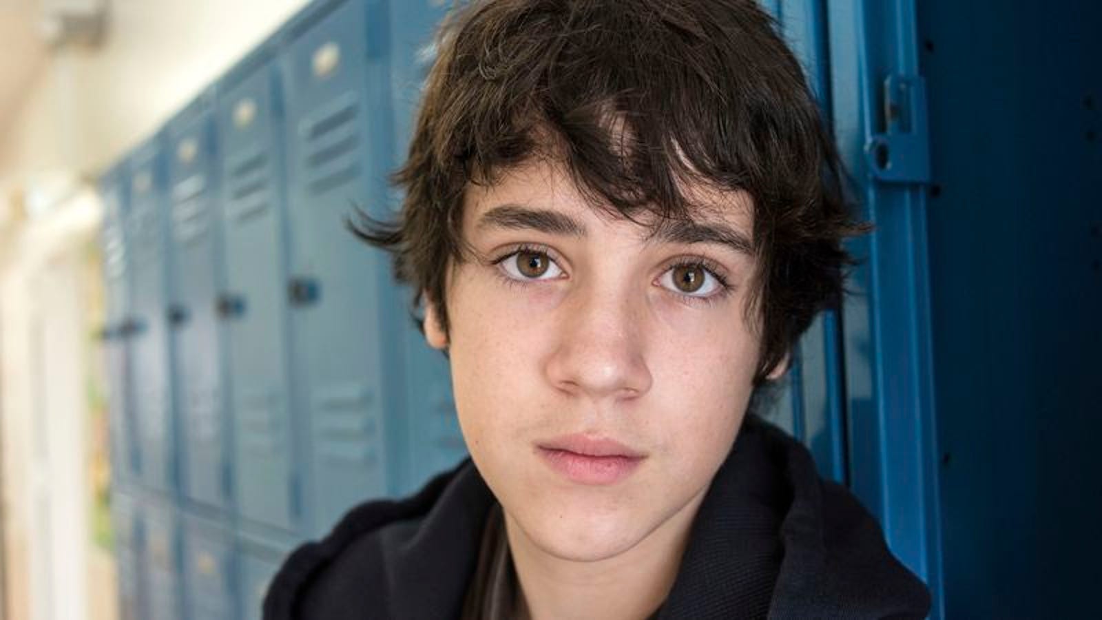 Area Teen Quickly Running Out Of Chances To Be First Openly Gay Anything