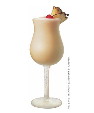Illustration for article titled Stick A Fork Straw In It