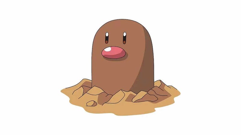 Illustration for article titled Pokémon Go Nudes Are A Thing Now