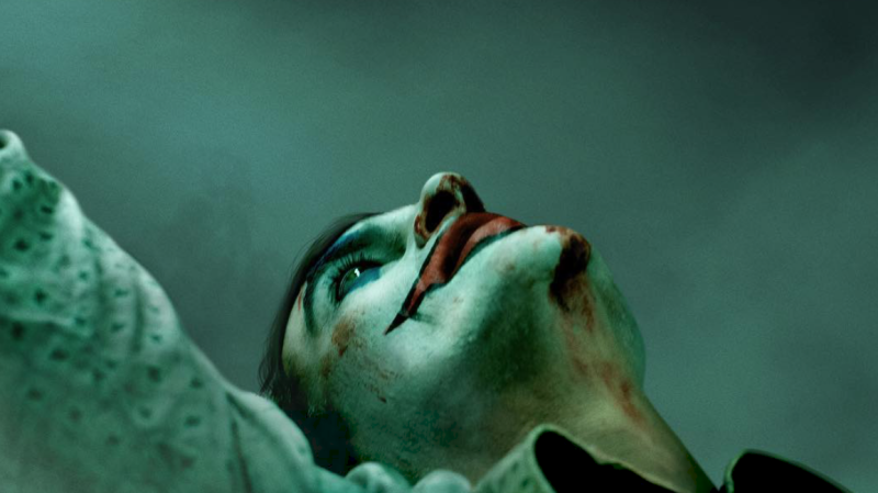 Illustration for article titled Joker es tan poderosa, confusa y provocativa como el personaje en que se basa