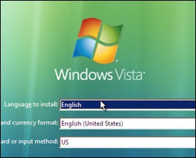 Illustration for article titled Windows Vista Service Pack 1 (SP1) Looking Good So Far, Due in Q1 '08