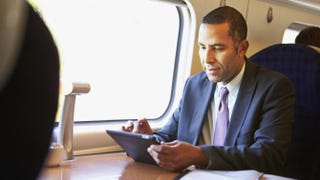 Generic imageThinkstock