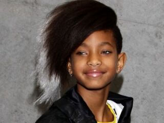 Illustration for article titled Single-Minded: On Willow Smith and Whipping It