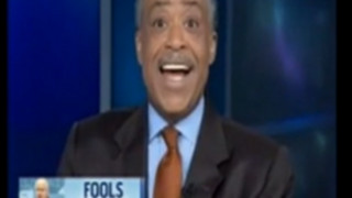 Illustration for article titled VIDEO: There's No Racist Teleprompter