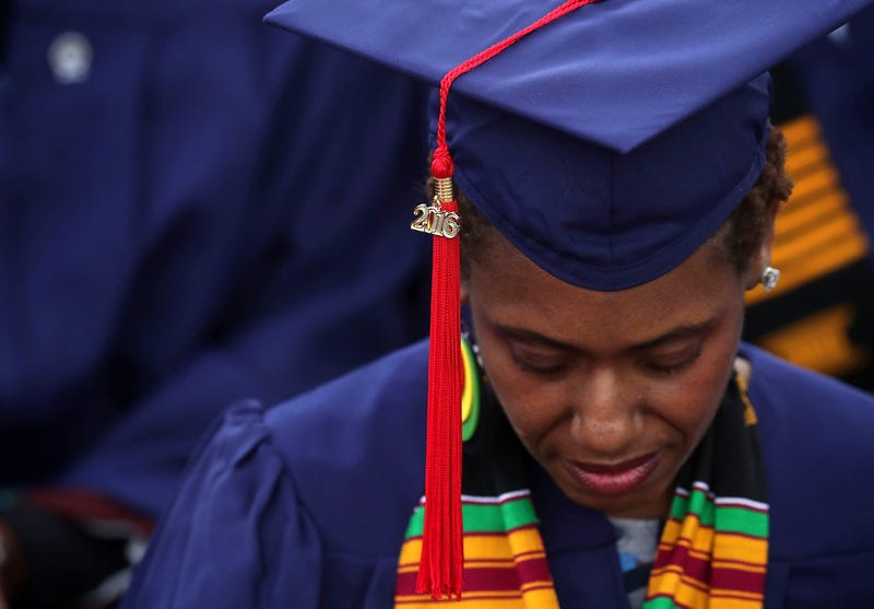 Illustration for article titled Is Racism the Reason Why HBCUs Have to Pay More for Loans Than Other Schools?