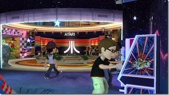 Illustration for article titled No New Titles for Game Room Until Late April