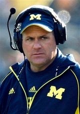 Illustration for article titled Rich Rodriguez: NCAA Investigation A Lot Like Hurricane Katrina