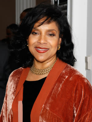 Mark Von Holden/Getty Images