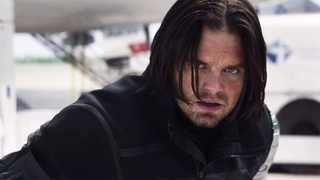 Sebastian Stan Thinks Bucky Would Make a Very Dark Captain America