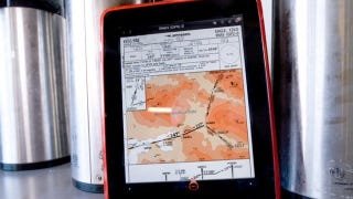 Illustration for article titled iPads in Delta Cockpits—Soon, if Federal Approval is Won
