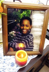 Illustration for article titled 15-Year-Old Killed For Not Passing Game