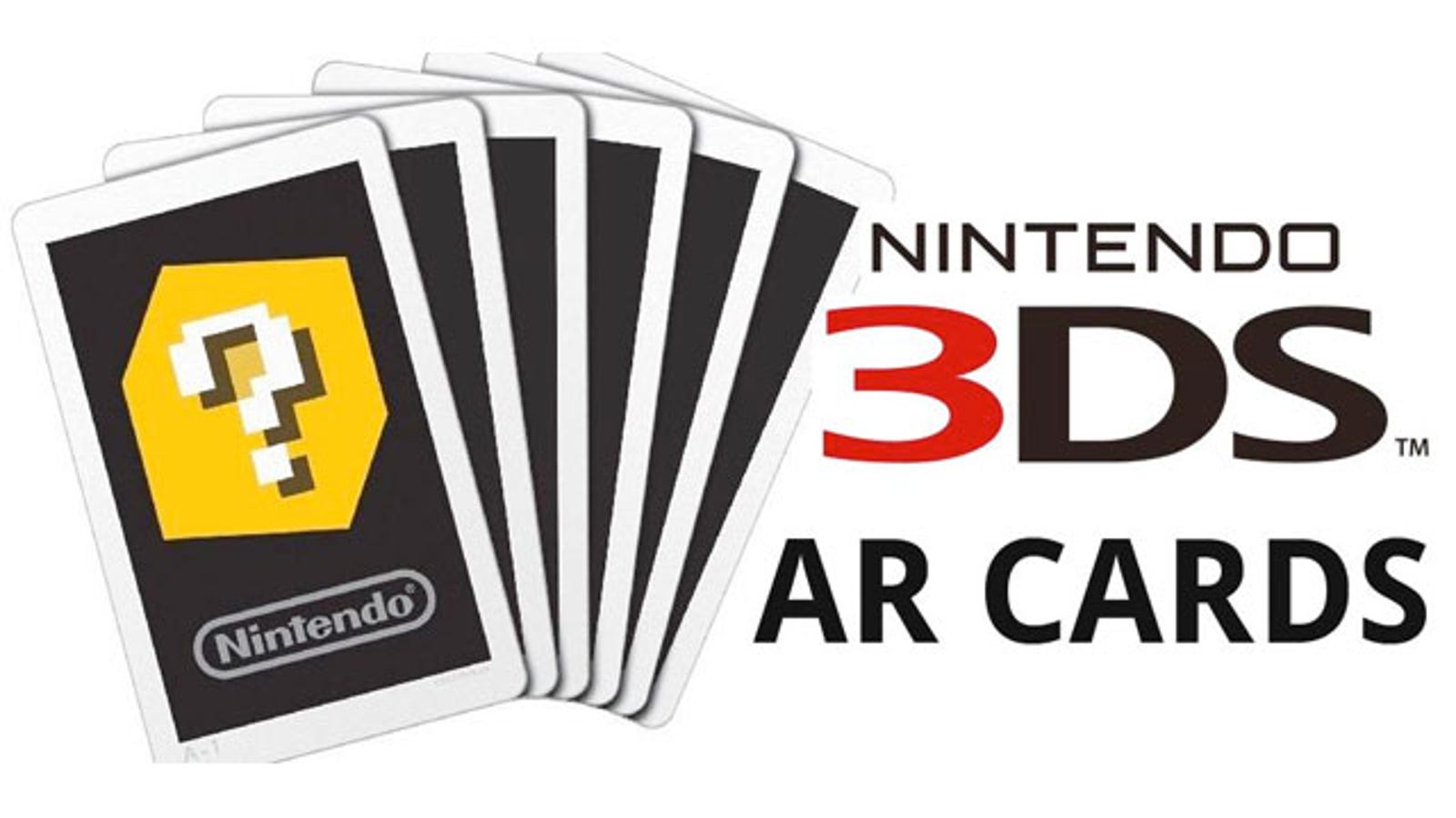 Your Android Phone Can Now Be A 3DS AR Card
