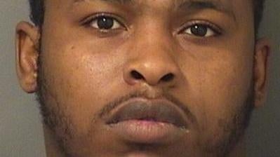 Nathaniel LowePalm Beach, Fla., Sheriff’s Office via the Sun Sentinel