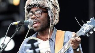 Illustration for article titled Baroque Pop, Gospel-Flavored Roots Music and Non-Gangsta Gangsta Rap