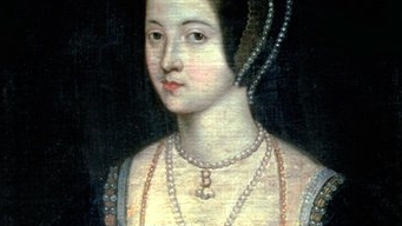 Unlikely Feminist Role Models: Issue 2: Anne Boleyn