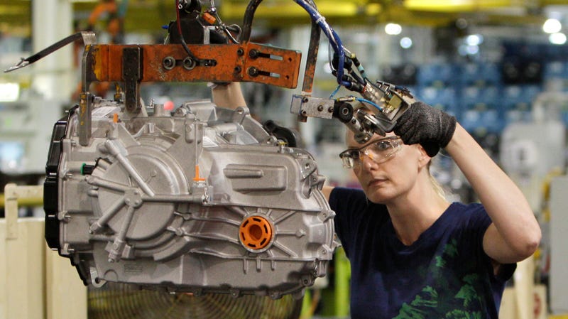 Illustration for article titled The UAW Has No Reason Not to Push for Everything