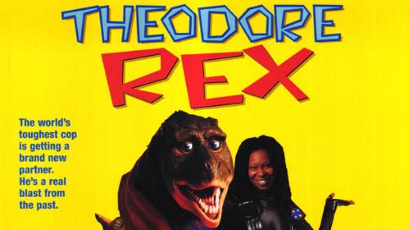 Illustration for article titled Read This: An oral history of how a bomb like Theodore Rex is made