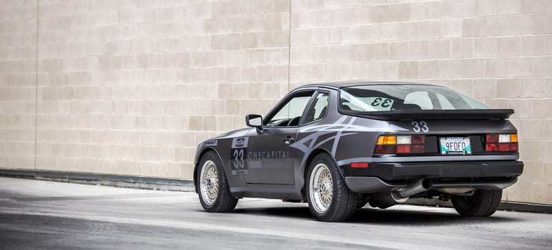 Porsche 944 News, Videos, Reviews and Gossip  Jalopnik
