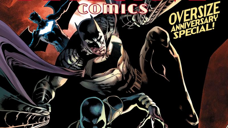 Image: DC Comics