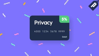 Earn 5% Cash Back For 3 Months With A Virtual Burner Card From Privacy.com<em>