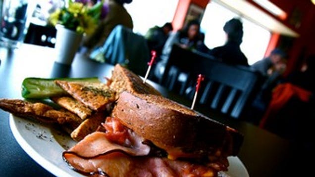 Spice Up Your Sandwich Routine to Make Brown Bagging It More Appealing