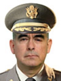 Gen. Edward P. Montgomery