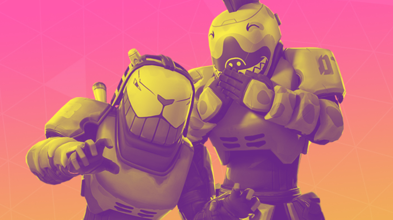 Epic Games Is Spending 500 000 Just So Competitive Fortnite Players - illustration for article titled epic games is spending 500 000 just so competitive fortnite players can practice