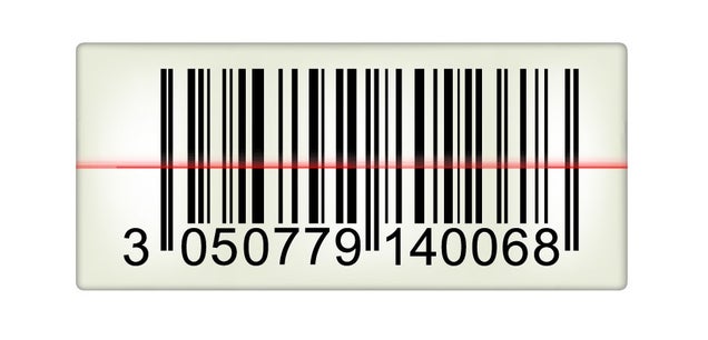 The Untold History of Where Barcodes Come From