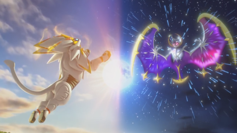 Cómo Evolucionar Pokémon En Pokémon Sol Y Luna