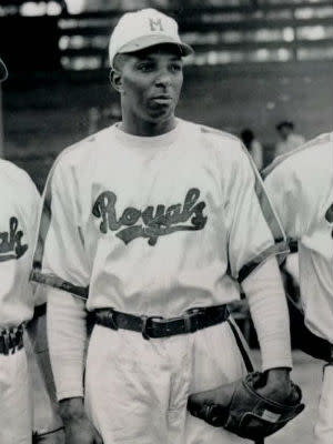 Illustration for article titled They Could Have Been Jackie Robinson