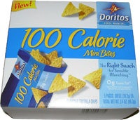 Illustration for article titled 100-Calorie Snacks Are The Downfall Of American Civilization