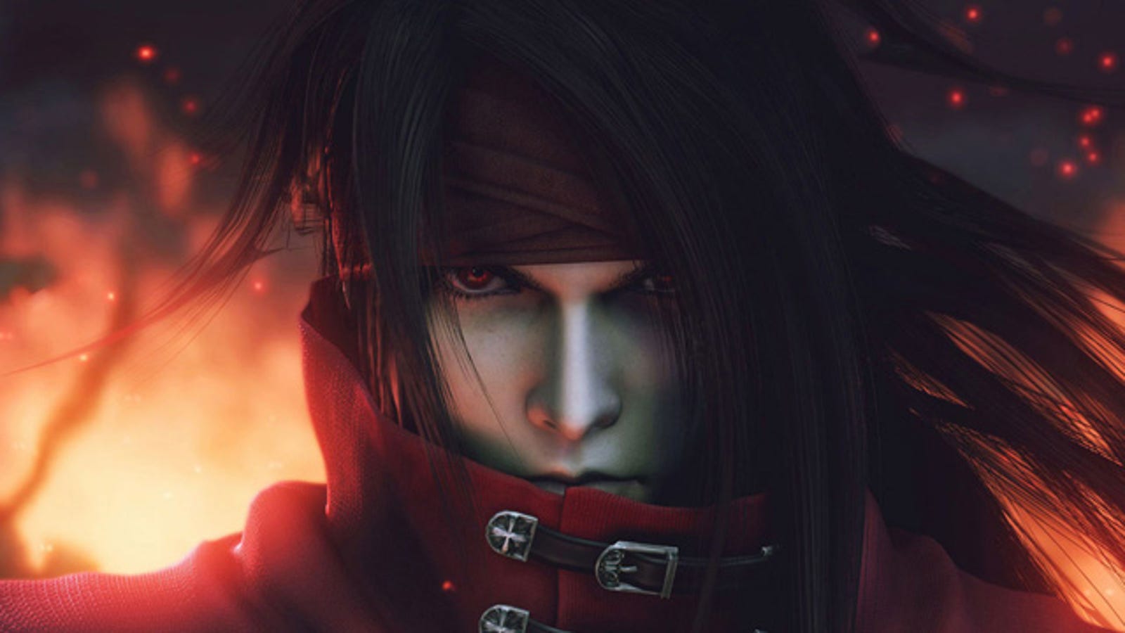 The Most Notable Vampires In Video Games