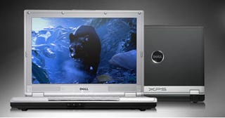 Illustration for article titled Rumor: Dell's XPS M1210 Getting Santa Rosa on June 26