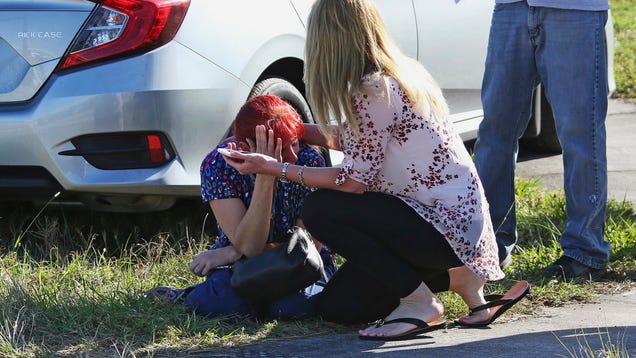 What We Do and Do Not Know About Florida High School Shooter Nikolas Cruz