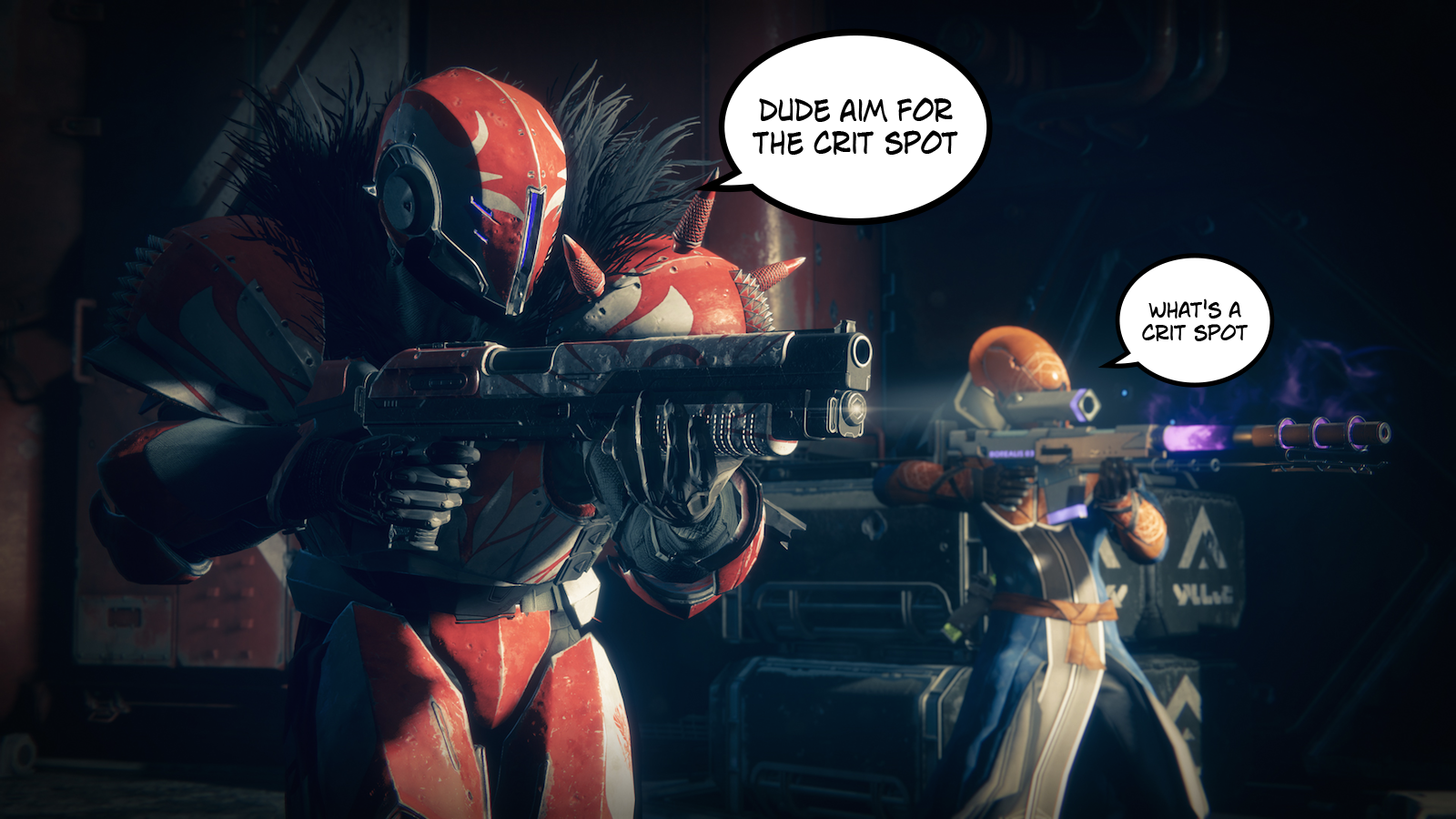 Tips For Playing Destiny 2